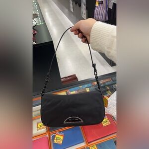 Authentic🖤Vintage Christian Dior Shoulder bag